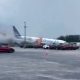 Pesawat Kargo Amazon Boeing 767 Kecelakaan di Miami, Lima Orang Tewas