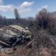 Jasad Aris Sanda Ditemukan Hangus Bersama Mobil Terbakar, TNI Evakuasi Korban di Danau Habema