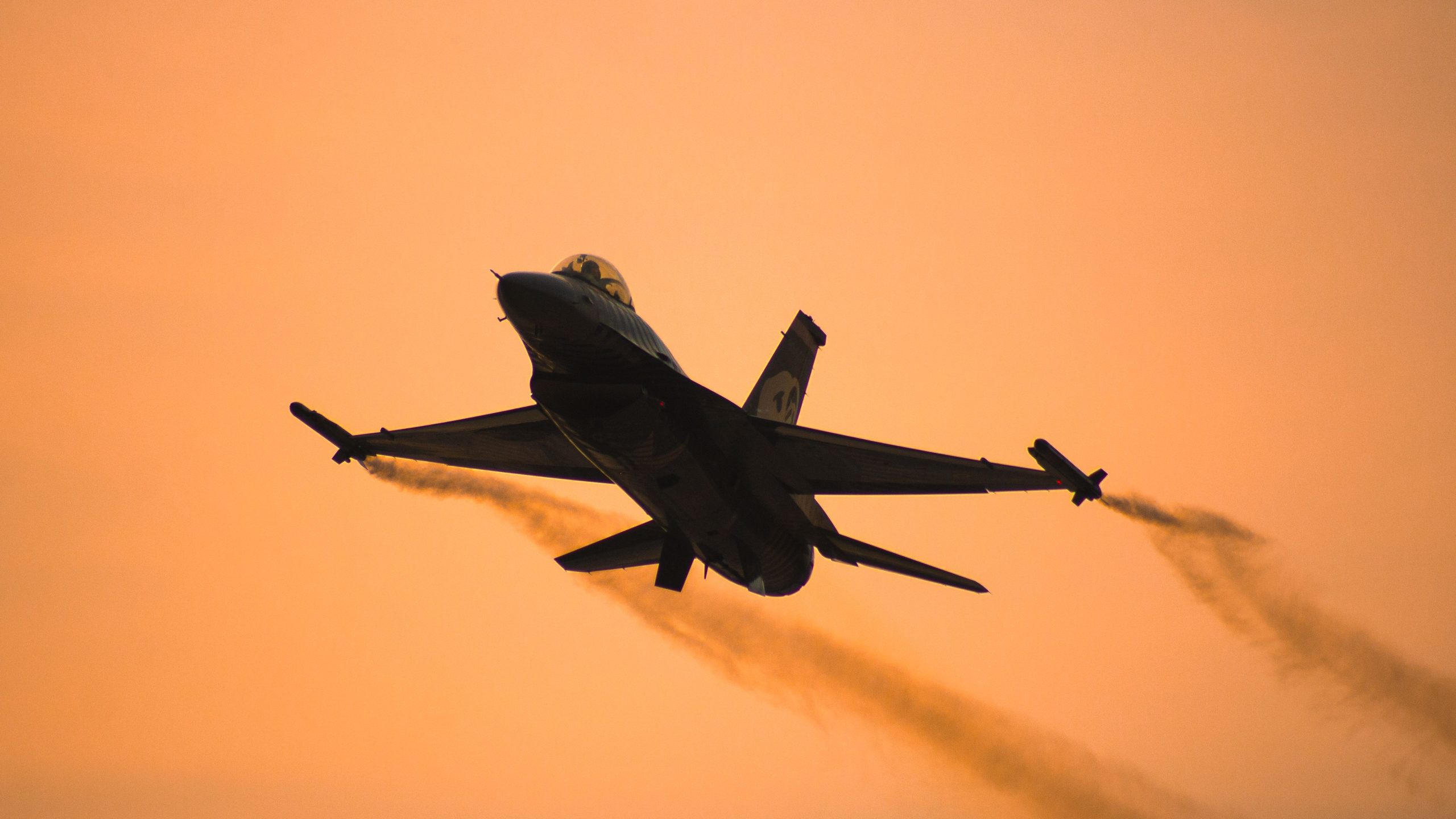Jet tempur yunani jatuh
