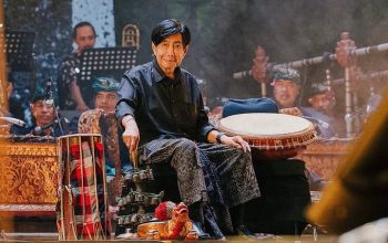 Mengenang Guruh Soekarnoputra: Jejak Karya yang Menghidupkan Musik, Tari dan Budaya Indonesia