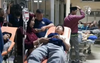 Update: 287 Orang Diduga Keracunan Usai Santap MBG di Batang, SPPG Dihentikan Sementara
