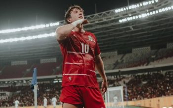 Klasemen FIFA ASEAN Cup 2026 Usai Indonesia Menang 2-0 atas Singapura