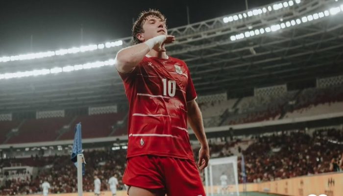 Klasemen FIFA ASEAN Cup 2026 Usai Indonesia Menang 2-0 atas Singapura
