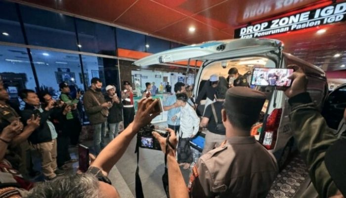 Kasus Keracunan MBG di Sidoarjo: Jumlah Korban dari Ponpes Manbaul Hikam Tembus 500 Orang