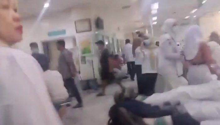 Kronologi Dugaan Keracunan MBG di Pati: Ratusan Siswa Mual dan Diare, 136 Masuk RS Soewondo