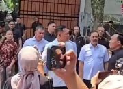 Lapas Cibinong Jadi Sorotan Ombudsman, Menteri Imipas Turun Langsung Investigasi