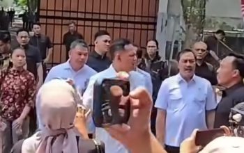 Lapas Cibinong Jadi Sorotan Ombudsman, Menteri Imipas Turun Langsung Investigasi