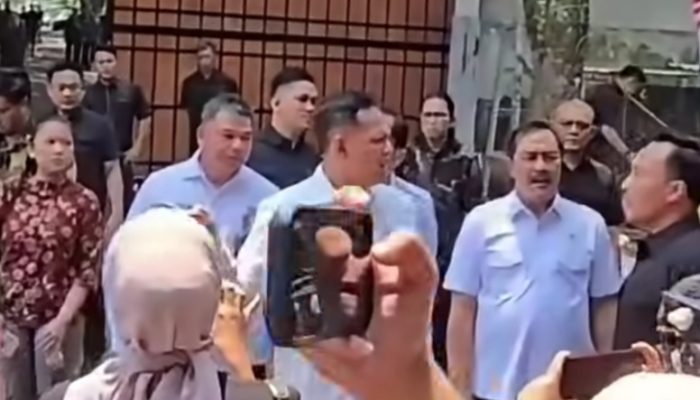 Lapas Cibinong Jadi Sorotan Ombudsman, Menteri Imipas Turun Langsung Investigasi