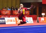 medali indonesia asian games 2026