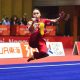 Asian Games 2026: Indonesia Koleksi 7 Medali, Eugenia dan Vallensia Tambah Perunggu