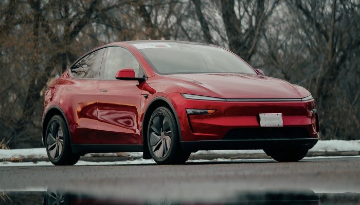 Mobil Listrik Murah 2026 Makin Banyak, Ini Tren dan Pilihan yang Ramai Dicari