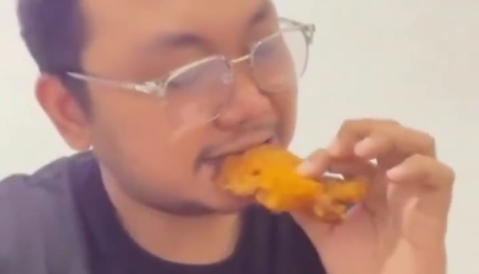 Viral Ejek Korban MBG, Pegawai SPPG Bantul Akhirnya Dipecat BGN