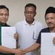 Viral Pembubaran Ibadah GKPI Rajeg Tangerang Berakhir Damai, Jemaat Sementara Beribadah di Tempat Lain
