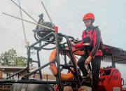 pencarian lima jurnalis indonesia