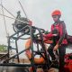 Mencekam! 5 Jurnalis Hilang Saat Liput Erupsi Anak Krakatau, Tim SAR Perluas Pencarian di Selat Sunda