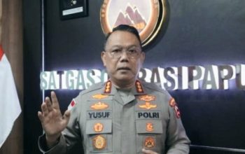 penembakan 3 asn jayawijaya