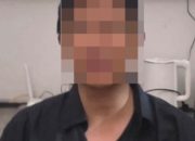 Viral! Pria Tendang Wanita di Senayan City Ditangkap, Polisi Dalami Motif