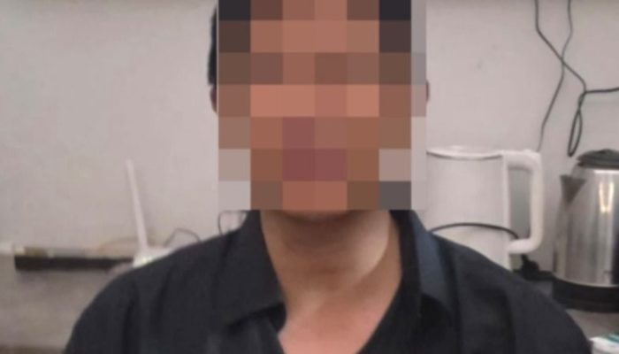 Viral! Pria Tendang Wanita di Senayan City Ditangkap, Polisi Dalami Motif