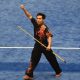Seraf Naro Siregar, Atlet yang Buka Medali Indonesia di Asian Games 2026