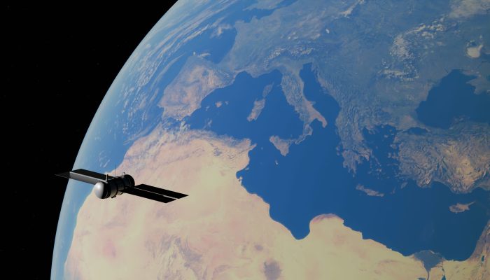 Google Siapkan Pusat Data AI di Luar Angkasa, Satelit Bawa Chip untuk Uji Coba