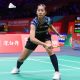 Putri KW Jadi Pembuka, Indonesia Mulai Perburuan Semifinal Asian Games 2026