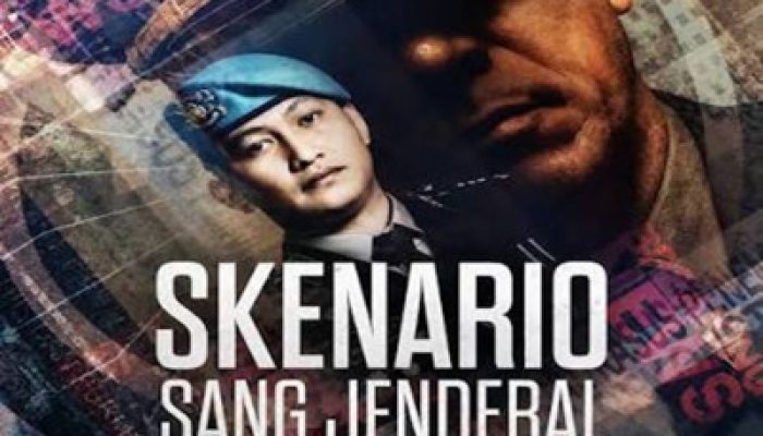 Skenario Sang Jenderal Tayang di Netflix, Mengungkap Kembali Skandal Penembakan Ferdy Sambo