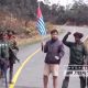 Usai Dipaksa OPM Berorasi Papua Merdeka, Sopir Ini Diduga Ditembak Mati