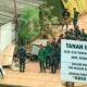 tenda TNI Grib Jaya