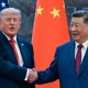 Trump-Xi Bertemu di Gedung Putih, Gencatan Dagang AS-China Diperpanjang hingga Januari 2027