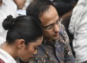 Nadiem Makarim Divonis 9 Tahun, Pengadilan Tinggi DKI Pangkas Hukuman Kasus Chromebook