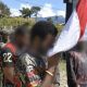 warga intan jaya ikrar NKRI