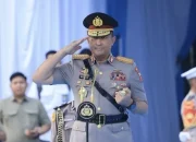 14 Pejabat Utama Mabes Polri Berganti di Era Kapolri Suyudi, Ini Daftarnya