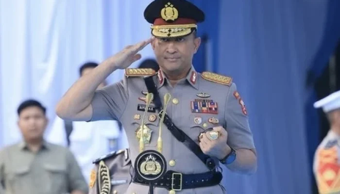 14 Pejabat Utama Mabes Polri Berganti di Era Kapolri Suyudi, Ini Daftarnya