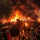 Demo Jakarta Memanas! 19 Orang Diamankan Polisi, Dugaan Kekerasan Aparat Ikut Disorot