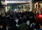 25 Debt Collector Bentrok dengan Warga di Kudus, Sejumlah Orang Terluka