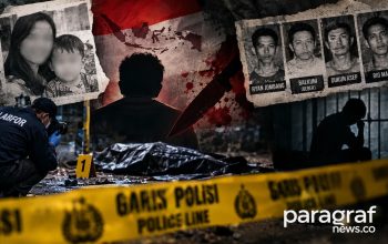 5 Tragedi Pembunuhan Paling Mengguncang Indonesia, Kasus Madiun Kembali Buka Luka Lama