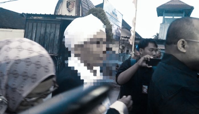 Eks Pimpinan Ponpes di Lombok Tengah Jadi Tersangka Dugaan Kekerasan Seksual Santriwati