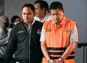 Ironi Dana Bencana! Adik Eks Kepala BNPB Gunakan Uang Korupsi untuk Beli Saham Rp30,98 Miliar