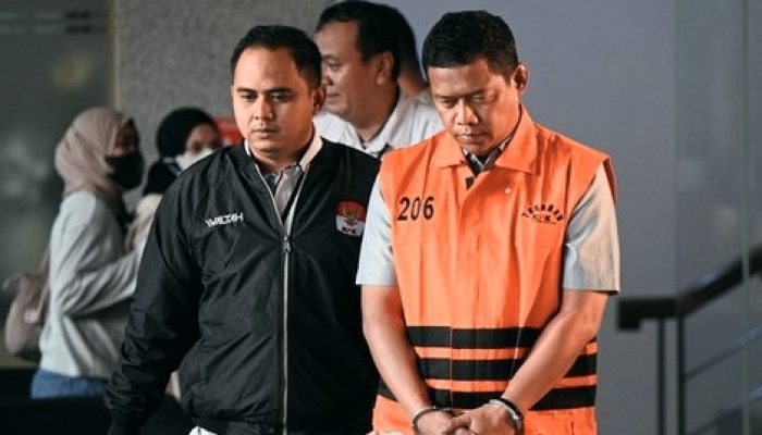 Ironi Dana Bencana! Adik Eks Kepala BNPB Gunakan Uang Korupsi untuk Beli Saham Rp30,98 Miliar