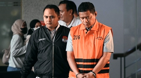 Adik Eks Kepala BNPB Beli Saham Rp30,98 Miliar dari Dana Bencana