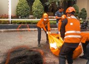 Guru Tewas di Apartemen Borneo Bay, Polisi Periksa CCTV dan Dua Saksi Sekuriti