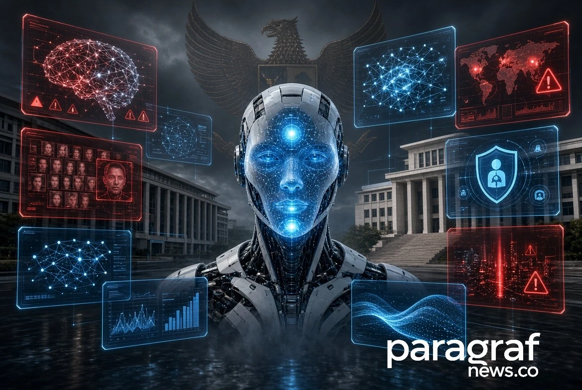 aturan AI Indonesia
