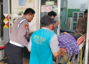 Tragis! Selamatkan Putri dan Temannya dari Ombak Pantai Tanggamus, Ayah 50 Tahun Tewas