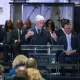 Bill Clinton kecam anti muslim