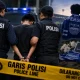 Polisi Tangkap Terduga Pengeroyok Bobotoh 16 Tahun di Bogor
