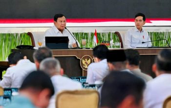 Dua Tahun Prabowo Berkuasa, Pemerintah Klaim Banyak Berhasil, Tantangan Ekonomi Masih Membayangi
