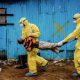 Wabah Ebola Meluas ke Empat Negara Afrika, Kenya Catat Kematian Kedua
