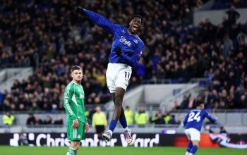 Everton Hajar Newcastle 3-1! Juara Bertahan Tersingkir, Tiket Perempat Final Carabao Cup dalam Genggaman