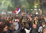 Tumbangkan Penguasa Lewat Kotak Suara! Gerakan Mahasiswa Serbia Menang Telak, Isu Korupsi Jadi Pemicu