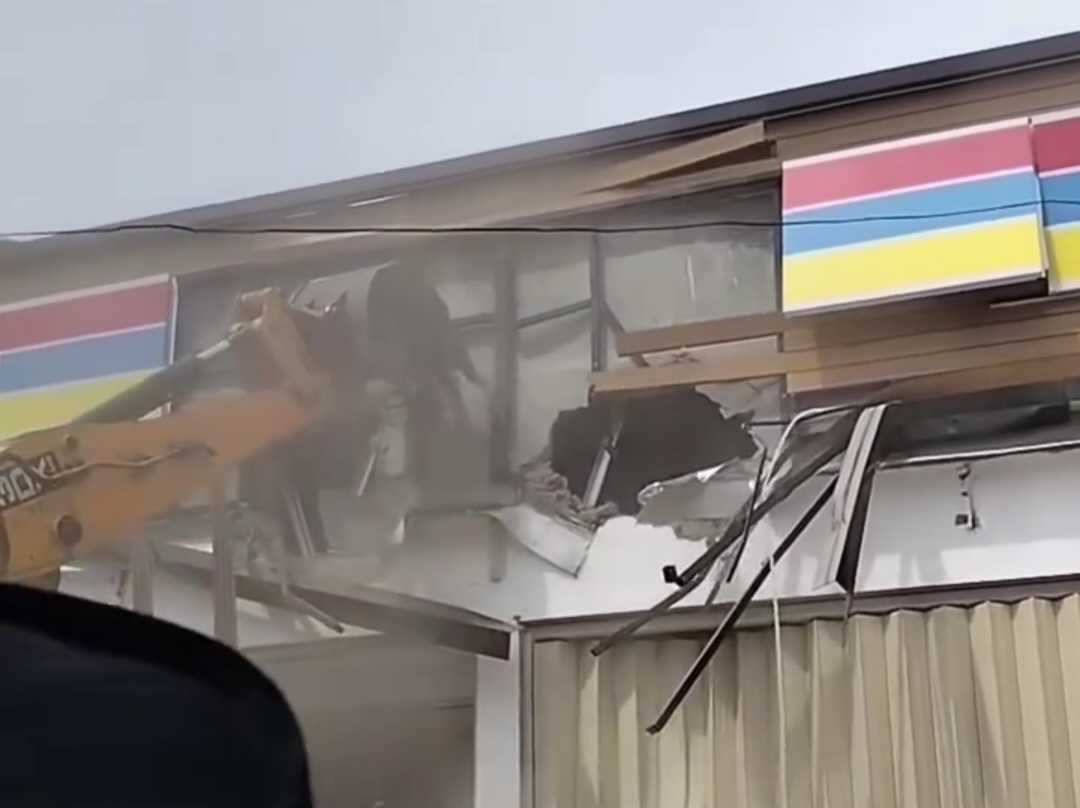Indomaret pamekasan